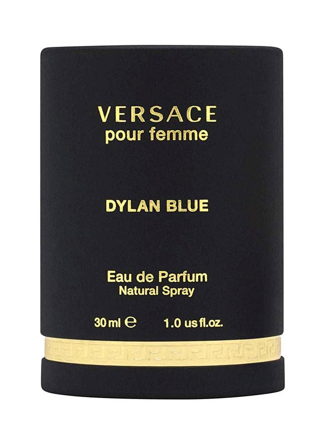 VERSACE Dylan Blue EDP 50ml - Image 3