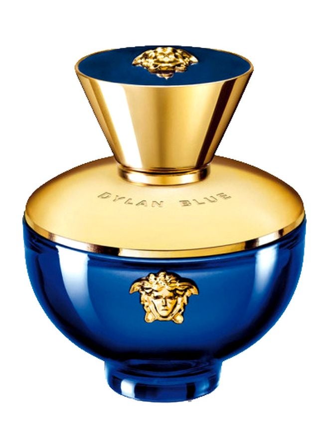 VERSACE Dylan Blue EDP 50ml - Image 1