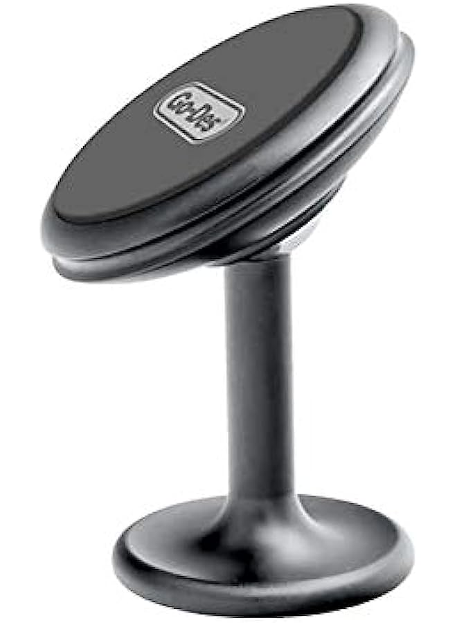 GO-DES CENTER CONSOLE MAGNETIC CAR HOLDER - Image 1