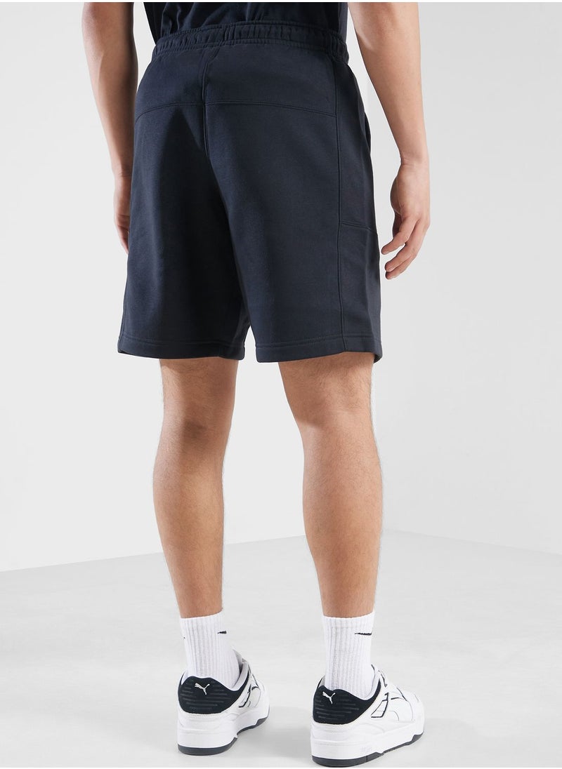 Nike Chicago Bulls White Sox Shorts  - Image 3