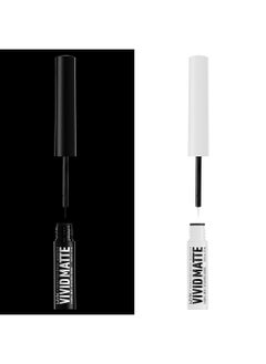 Vivid Matte Liquid Liner - Black - pzsku/ZC5775201756C3F697BECZ/45/_/1675417242/dbc47543-ce37-478d-abfc-9d25efa5cac7