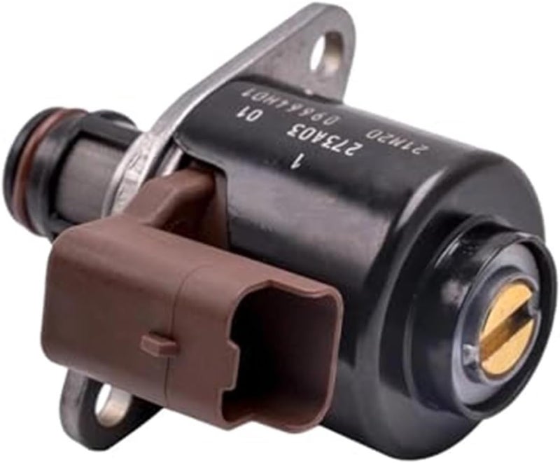 Vuzmode Fuel Pump Pressure Regulator for Jaguar X-TYPE - Image 1