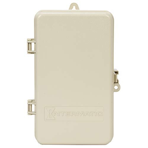 Intermatic 2T2502GA Pool/Spa Plastic Enclosure Timer - Image 5