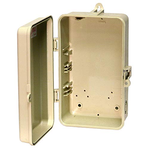 Intermatic 2T2502GA Pool/Spa Plastic Enclosure Timer - Image 2
