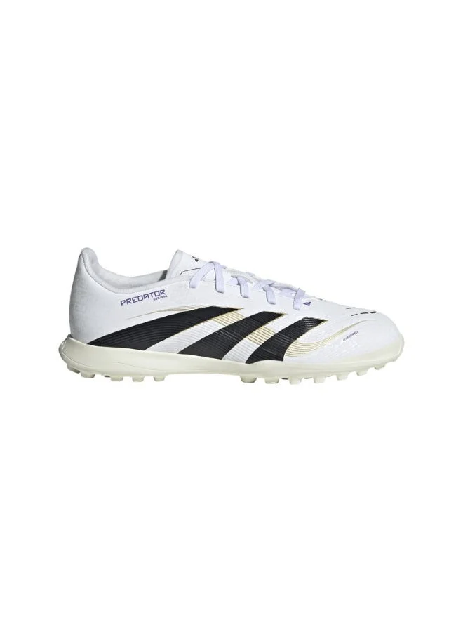adidas حذاء كرة قدم للأطفال بريداتور ليج    أبيض