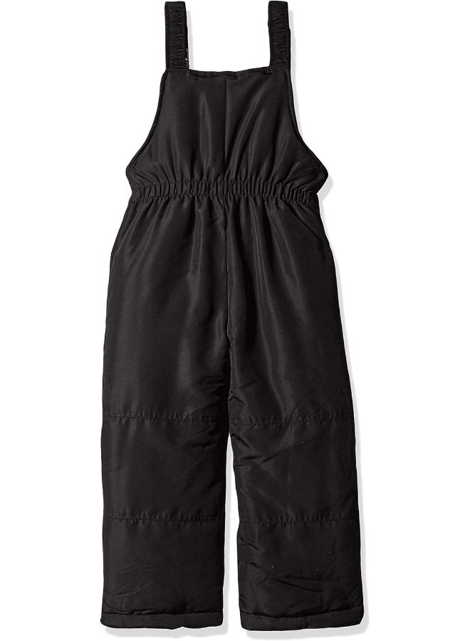 London Fog LONDON FOG Boy's Classic Heavyweight Snow Bib Ski Pant Snowsuit  - Image 2