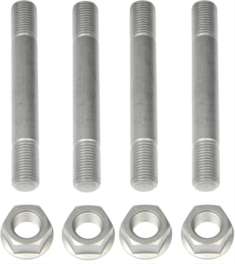 Dorman Front Wheel Hub Bolt Set for Ford