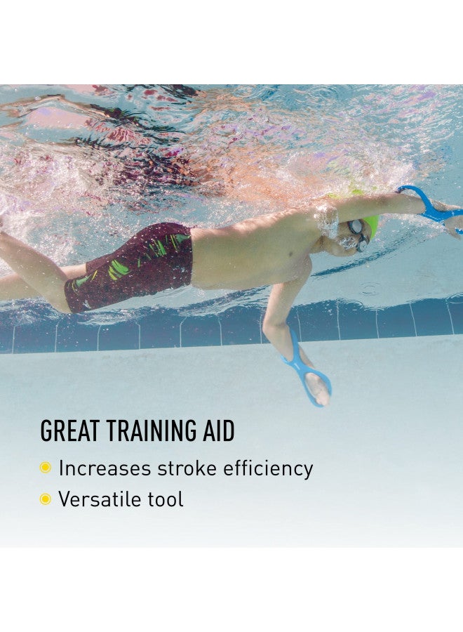 FINIS Forearm Fulcrums Jr - Image 3