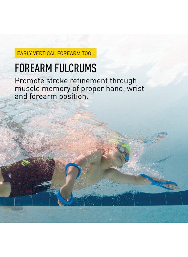 FINIS Forearm Fulcrums Jr - Image 2