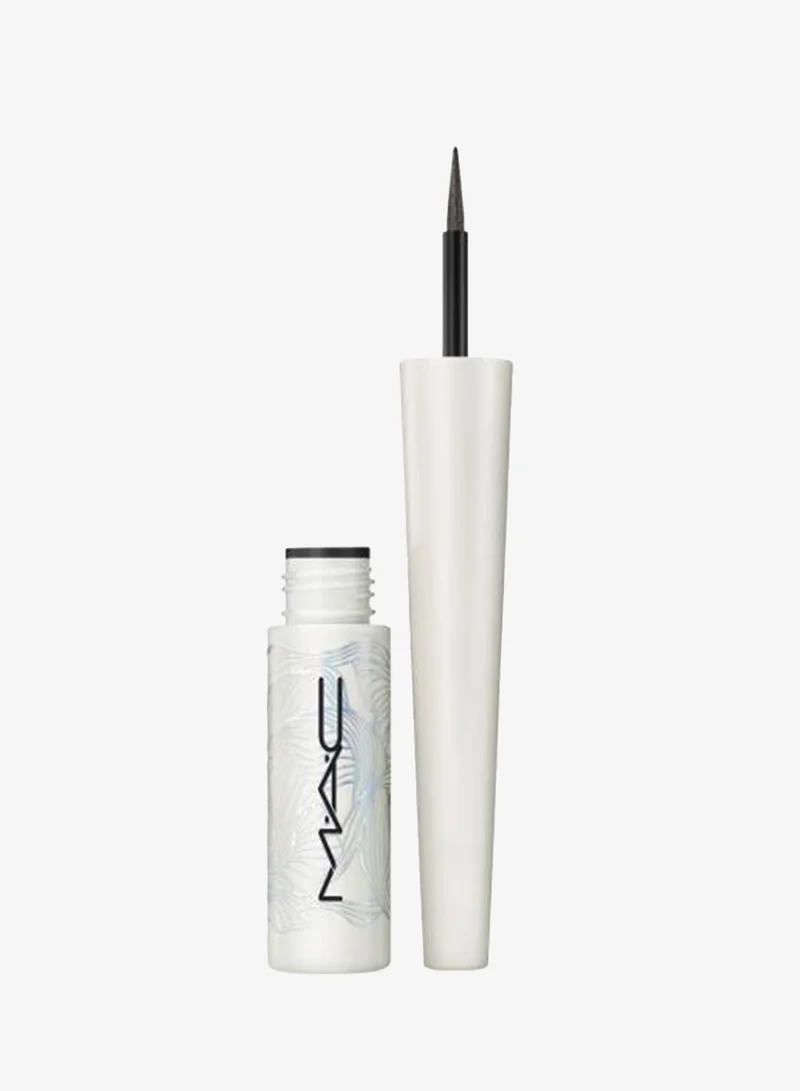 Metamorphosis Collection Prismatica Liquid Eye Liner - Nightlily