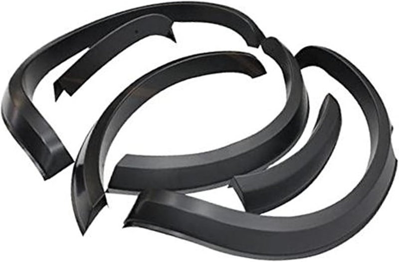 Wivplex Car Fender Flares for Mitsubishi L200 2019-2022 - Image 1
