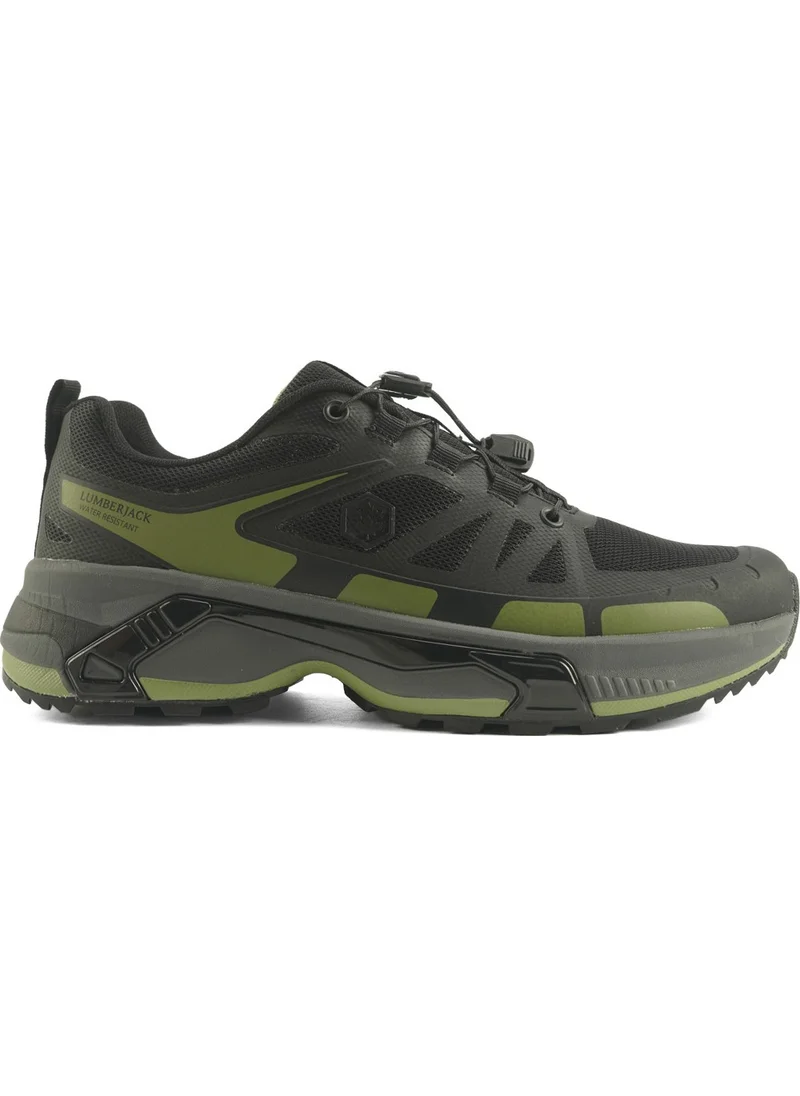 لامبرجاك Coco 4pr Black Men's Outdoor
