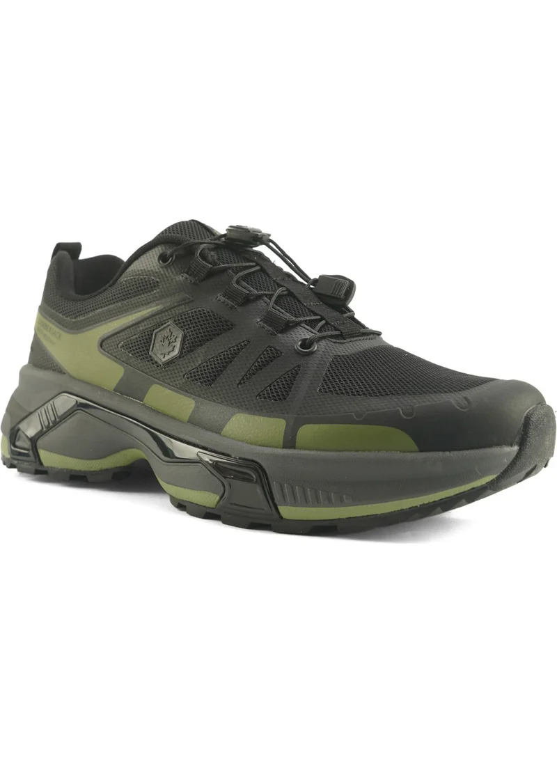 لامبرجاك Coco 4pr Black Men's Outdoor
