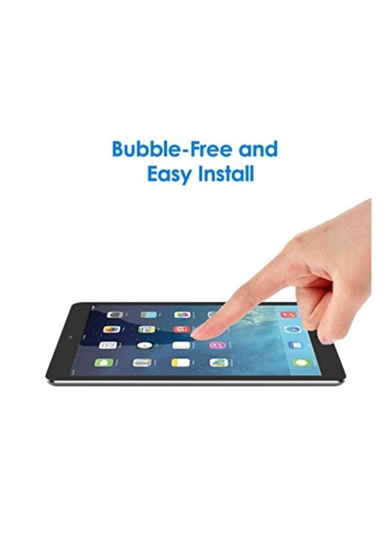 Screen Protector Apple iPad Mini 5  Clear - Image 3