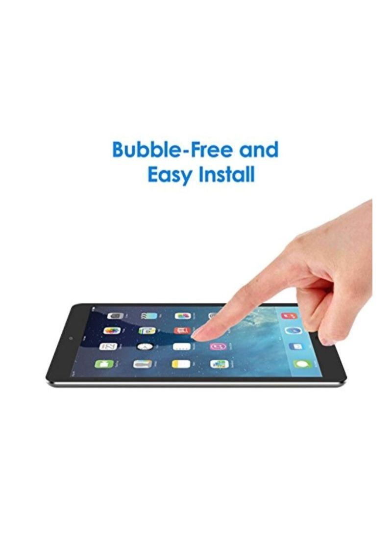 Screen Protector Apple iPad Mini 5  Clear  - Image 3