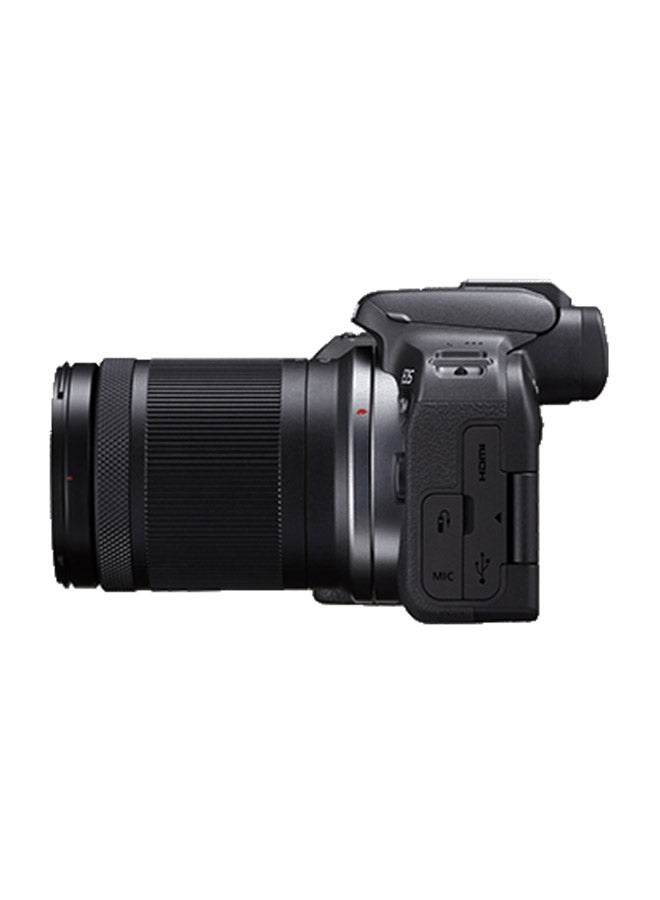 كانون عدسة EOS R10 + RF-S مقاس 18-150 مم F3.5-6.3 IS STM - Image 3