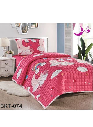 طقم لحاف سرير مضغوط مكون من 3 قطع رسوم اطفال - pzsku/ZC5785E712D37F5EFCBAEZ/45/_/1739078744/5a06edff-34f0-479d-b75d-fbc0ad793358