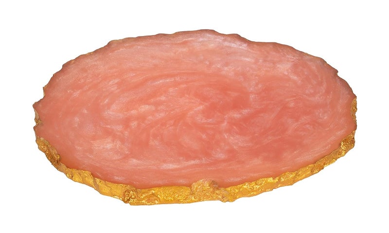 RICHTER Pink Coasters - Image 2