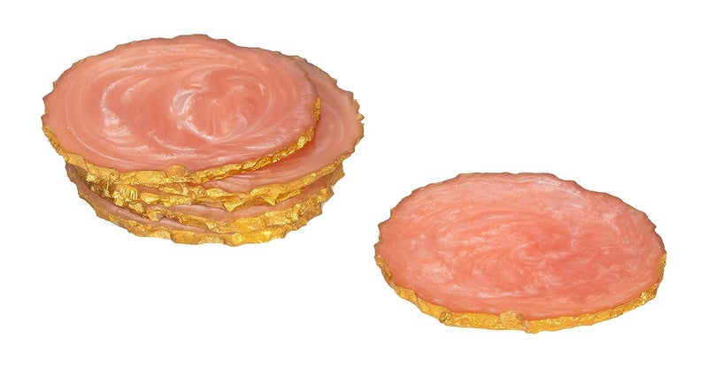RICHTER Pink Coasters - Image 4