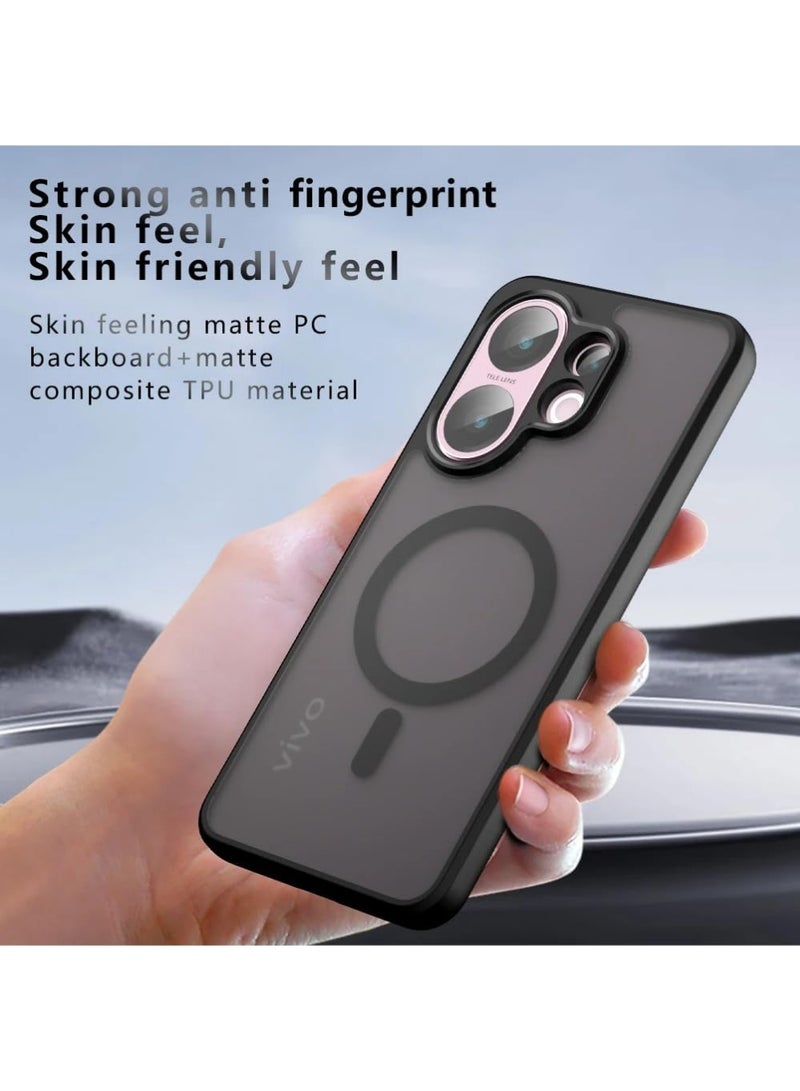 إكس ليفيل حالة مغناطيسية لـ Vivo V60 5G - Image 3