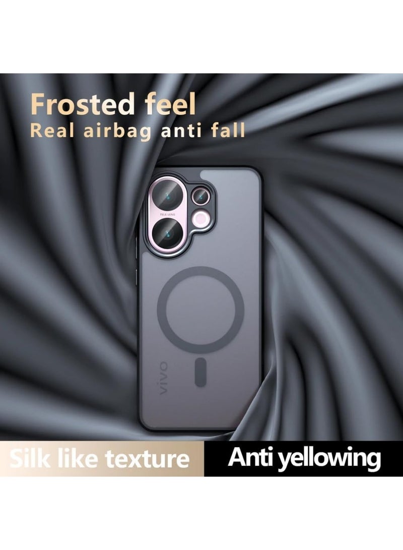 إكس ليفيل حالة مغناطيسية لـ Vivo V60 5G - Image 5