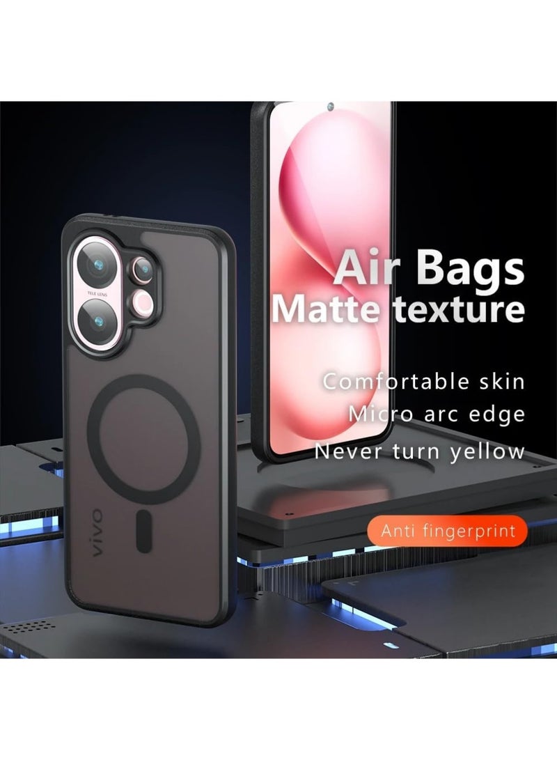 إكس ليفيل حالة مغناطيسية لـ Vivo V60 5G - Image 2