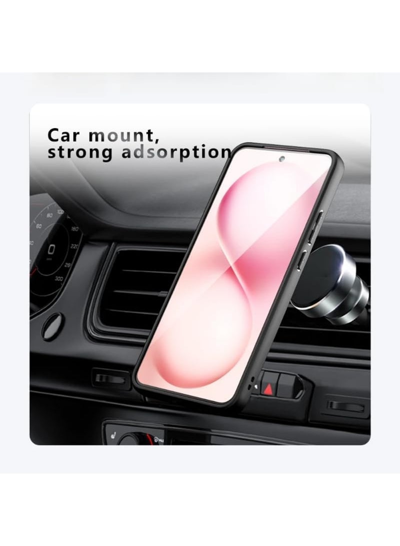 إكس ليفيل حالة مغناطيسية لـ Vivo V60 5G - Image 4