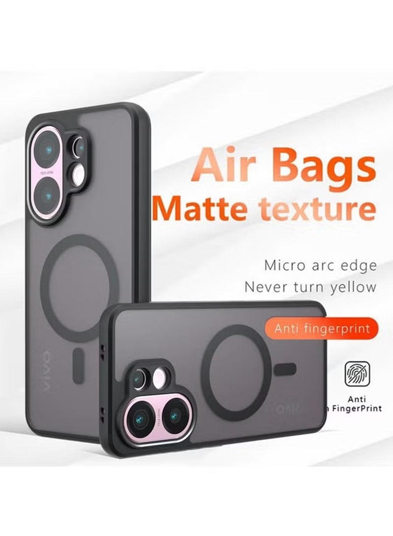 إكس ليفيل حالة مغناطيسية لـ Vivo V60 5G - Image 1