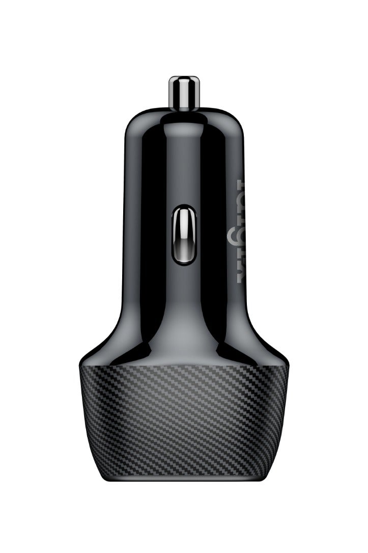 IDIGIX Ultra Compact Car Charger 48W - Image 3