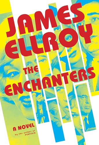 The Enchanters A Novel 