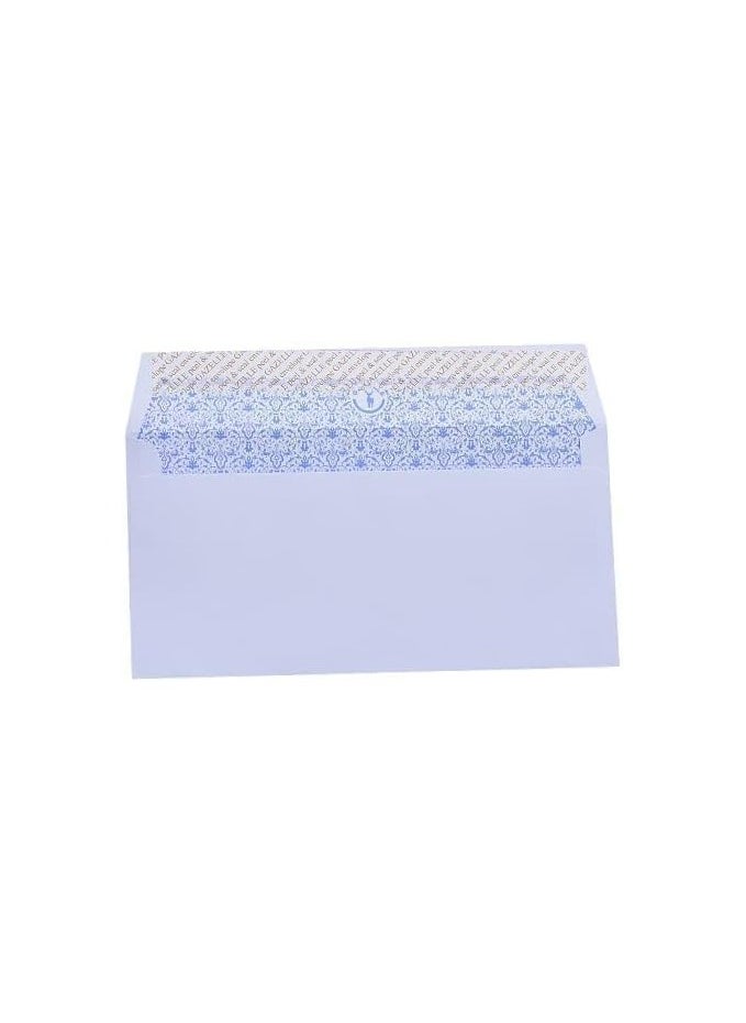 Gazelle Pack of 50 Pieces Envelopes - White - pzsku/ZC578CEF3468090F3B91CZ/45/_/1721646220/c5cf9c78-bf10-40f9-ac8c-397aade0a0d0