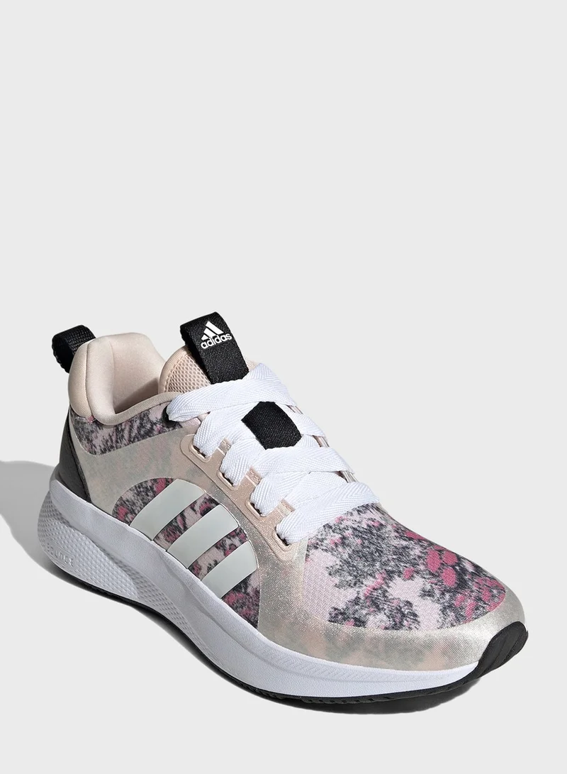 adidas حذاء ايدج لوكس 6.0