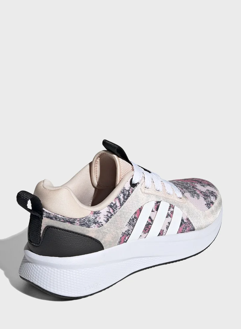 adidas حذاء ايدج لوكس 6.0