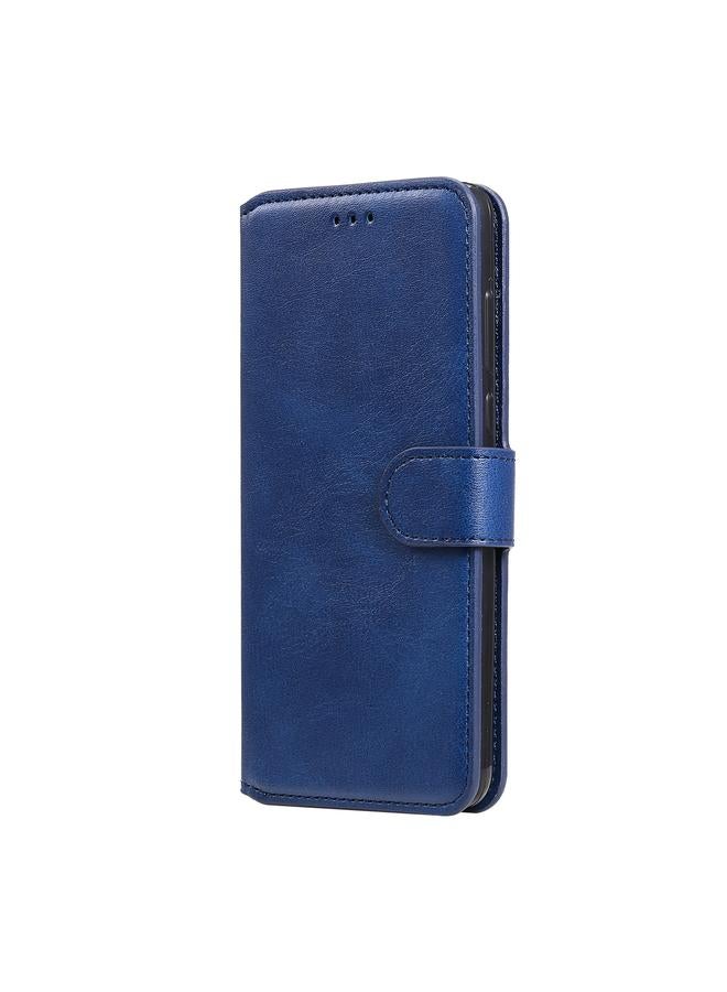 Zaboon Case For Infinix Zero 8 Classic Calf Texture PU + TPU Horizontal Flip Leather Case with Holder & Card Slots & Wallet - Image 2