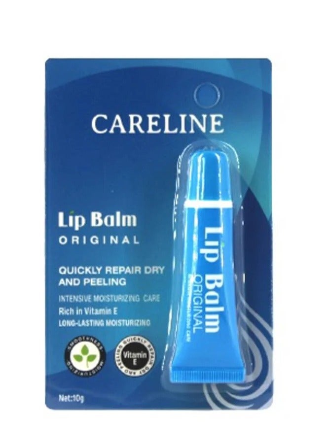 Careline Original Lip Balm 10g