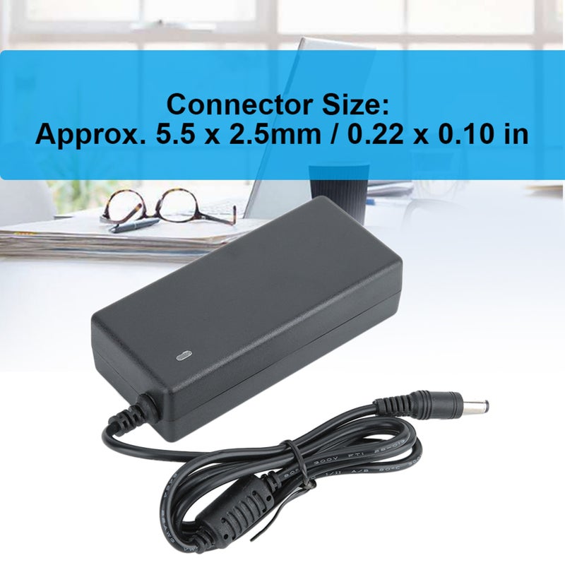 Computer Accessory 19V 3.42A Laptop Adapter with 5.5x2.5mm Connector for ASUS R33030 / N17908 (100-240V) - Image 3