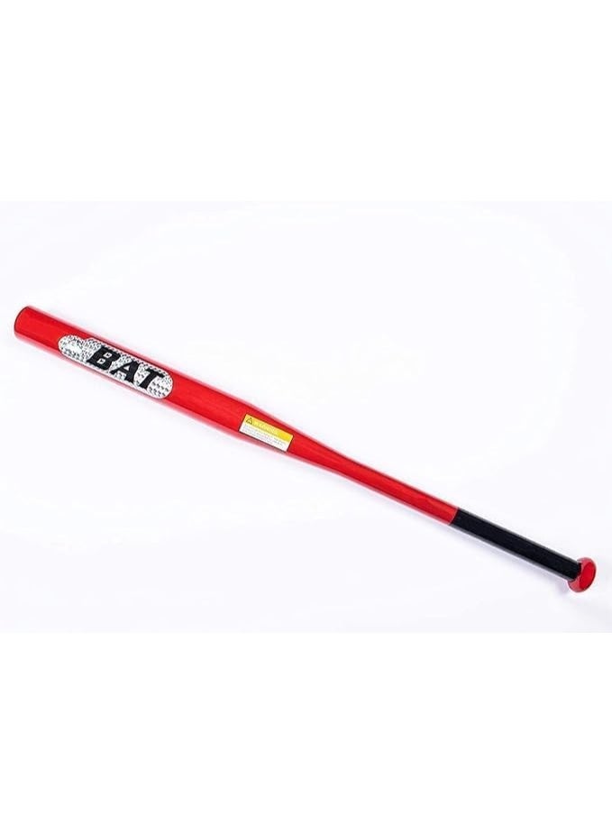 بات مضرب بيسبول معدني متين – قبضة مريحة - Image 2