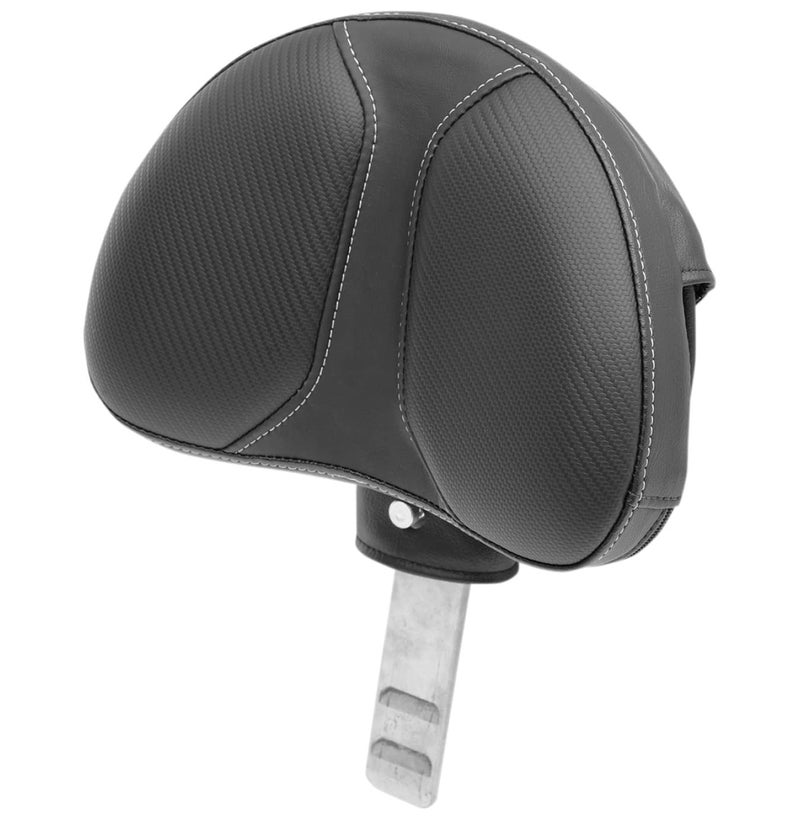 Saddlemen Dominator Driver Backrest 11567D