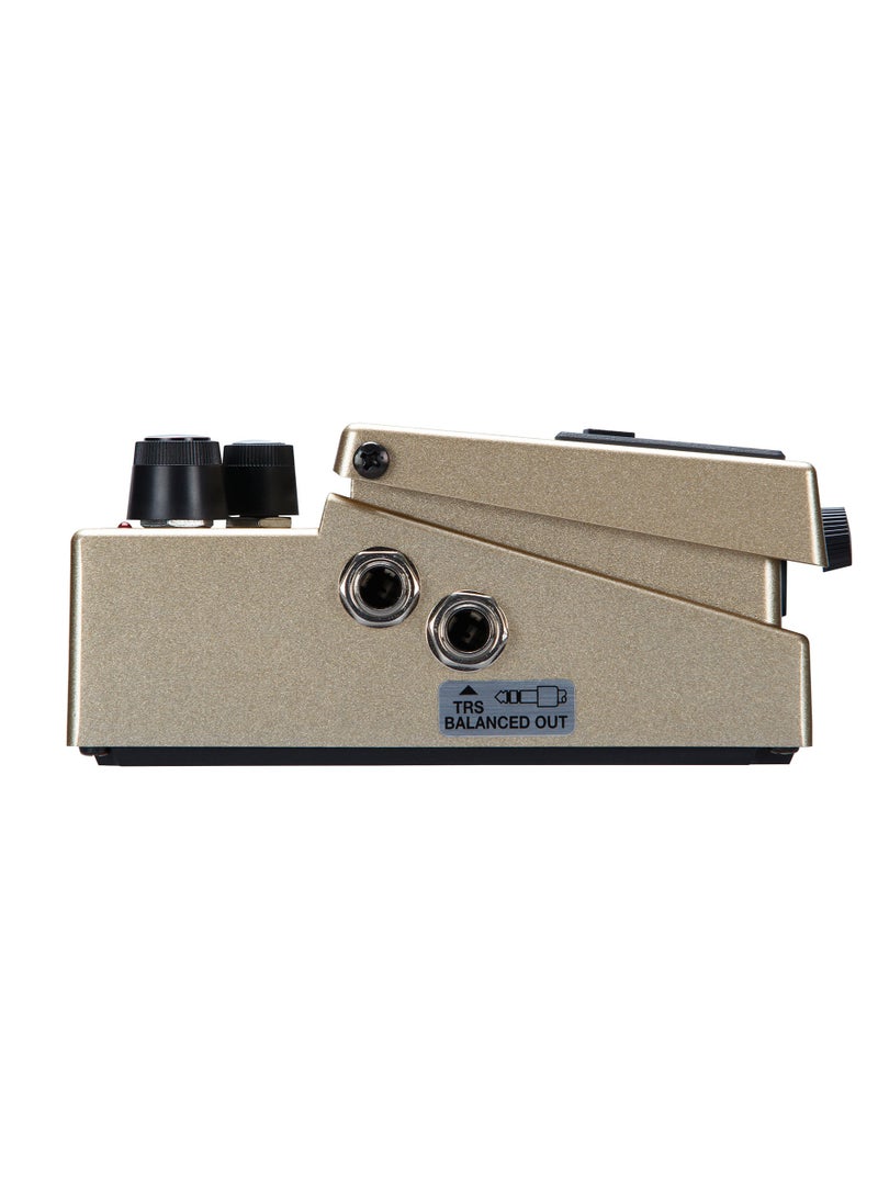 BOSS BOSS AD-2 Acoustic Preamp Pedal  - Image 4