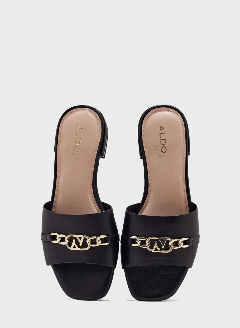 ALDO Damiana Flat Sandals