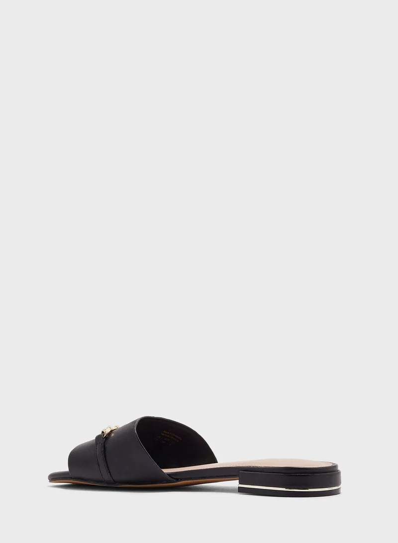 ALDO Damiana Flat Sandals