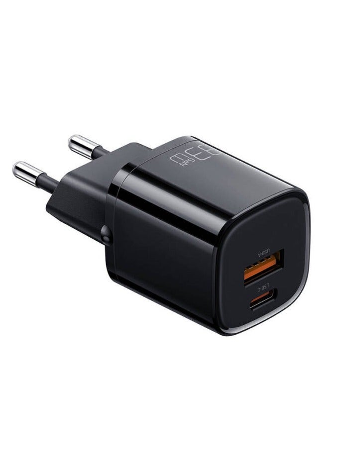 مكدودو شاحن ماكدودو نانو جان CH-0151 USB + USB-C 33 واط - Image 2