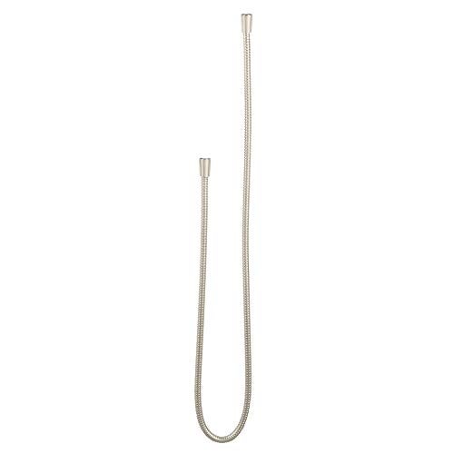 American Standard 8888035.013 Metal Shower Hose, 60", Polished Nickel - Image 2