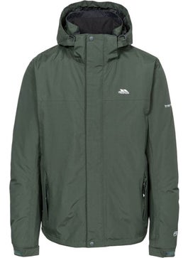 Trespass Donelly Men's Outdoor Coat MAJKRAL20005  - Image 1