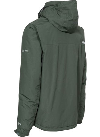 Trespass Donelly Men's Outdoor Coat MAJKRAL20005  - Image 2