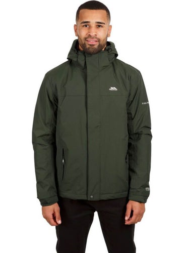 Trespass Donelly Men's Outdoor Coat MAJKRAL20005  - Image 3