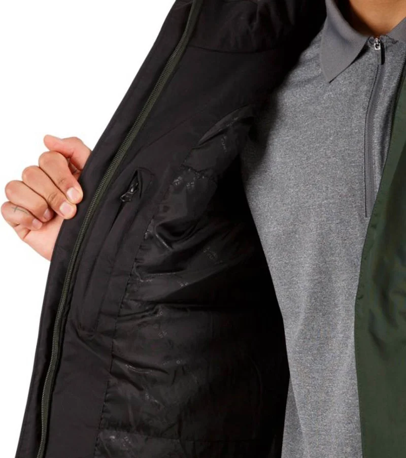 Trespass Donelly Men's Outdoor Coat MAJKRAL20005