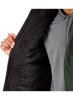 Trespass Donelly Men's Outdoor Coat MAJKRAL20005  - Image 4