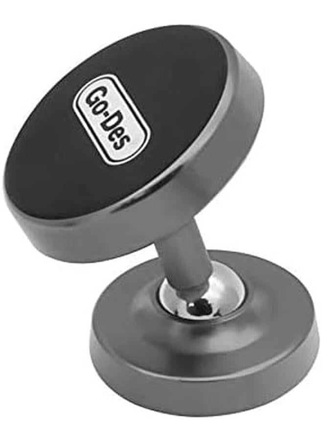 جو-ديز حامل شفط مغناطيسي 360 - Image 2