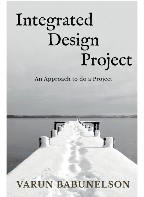 Integrated Design Project